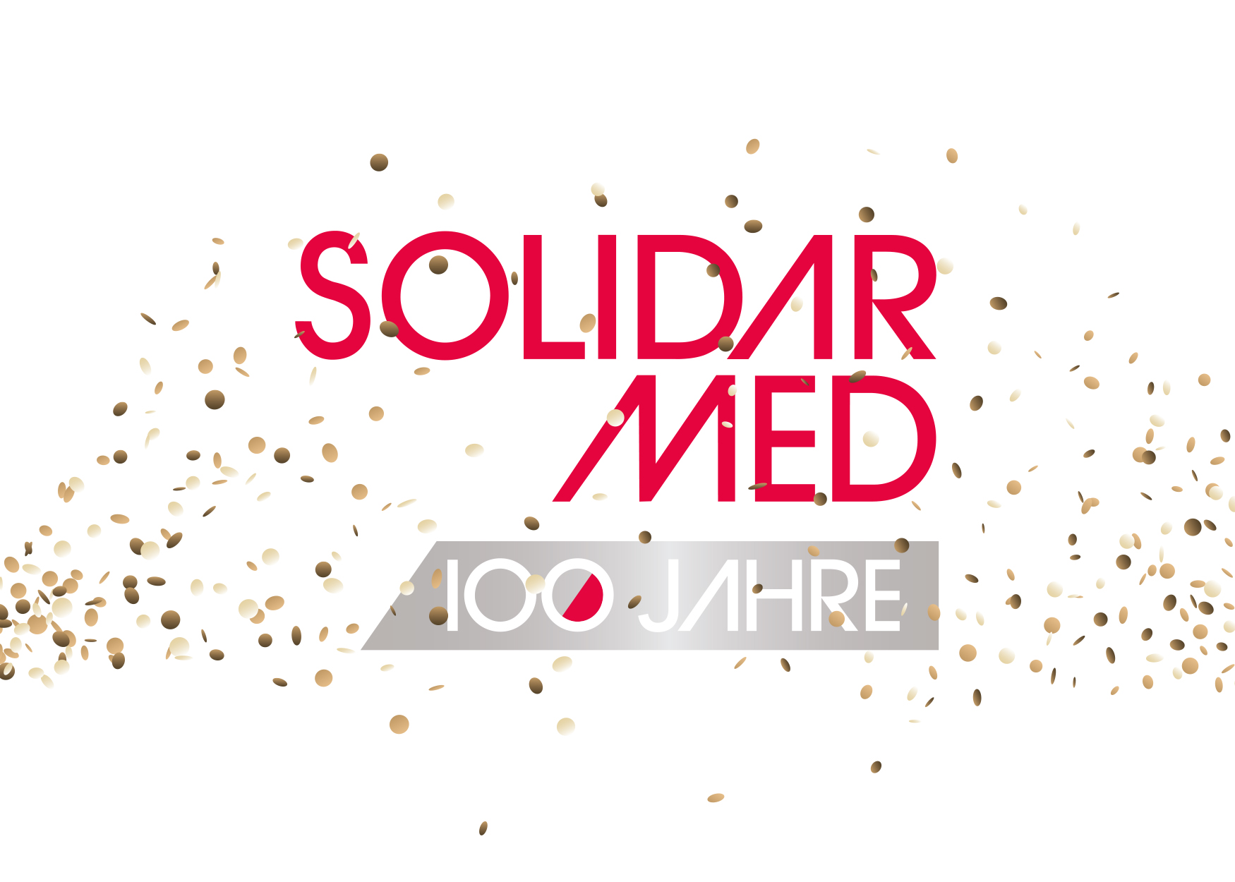 100-Jahre-Jubiläumsfest