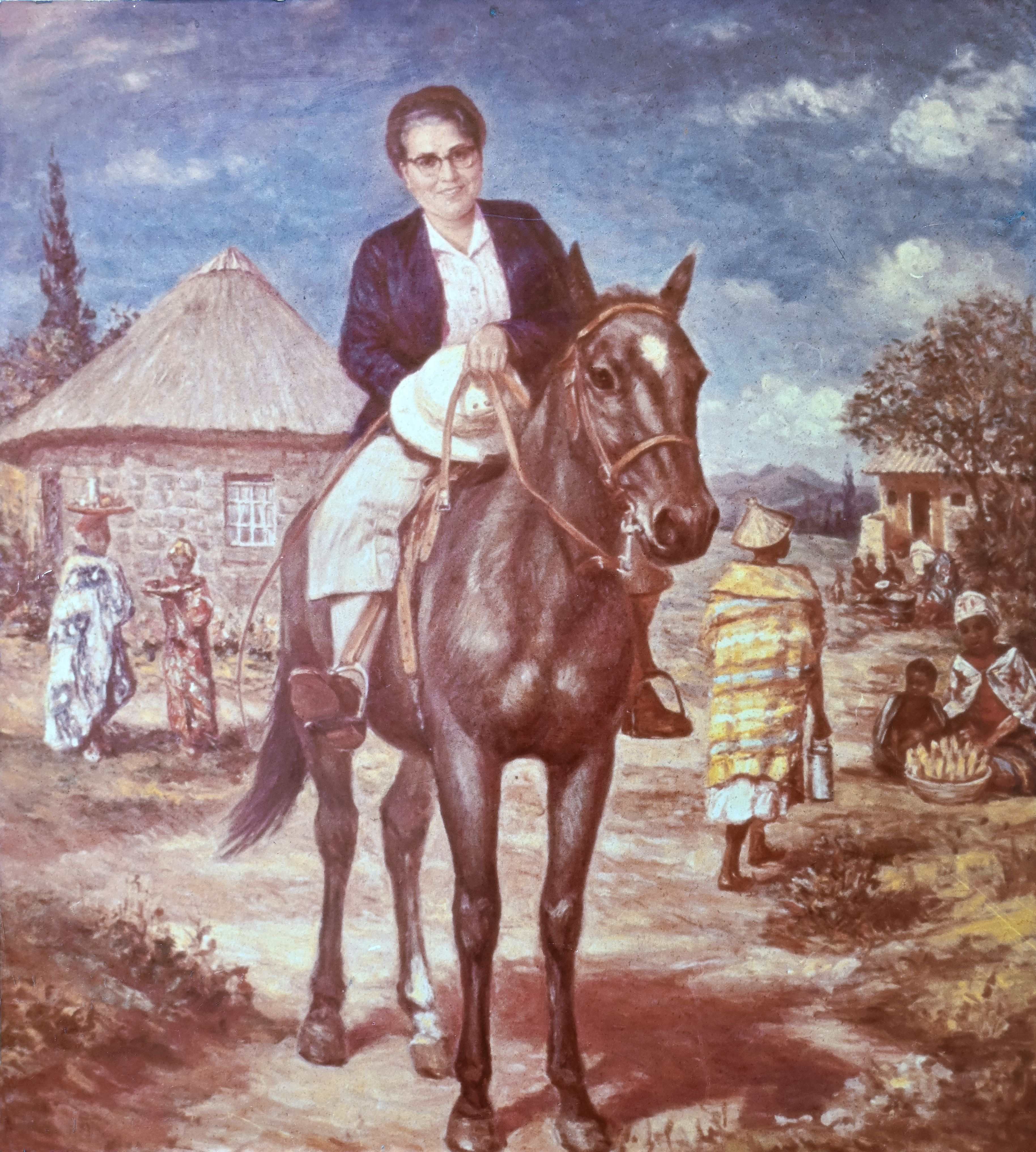 Missionsärztliche Caritas