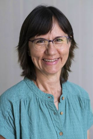 Barbara Kruspan