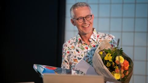 Gregor Stadler