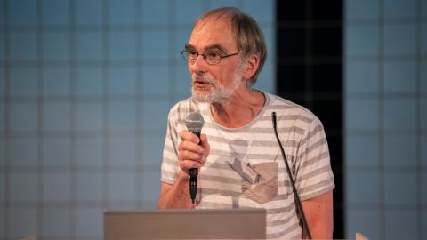 Markus Frei