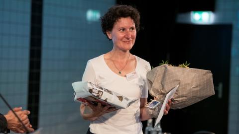 Ruth Ospelt