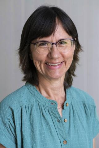 Barbara Kruspan