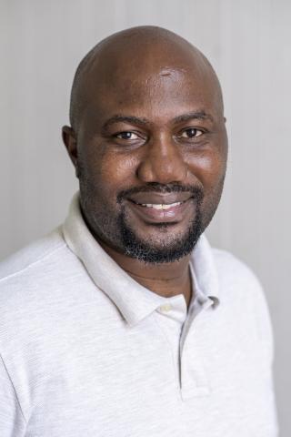 Kudakwashe Madzeke