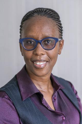 Mamello Letsie