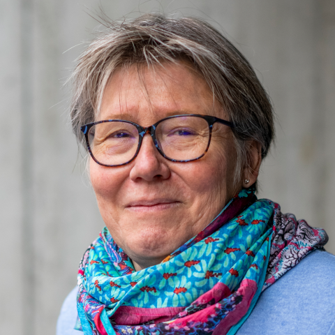 Bernadette Peterhans 