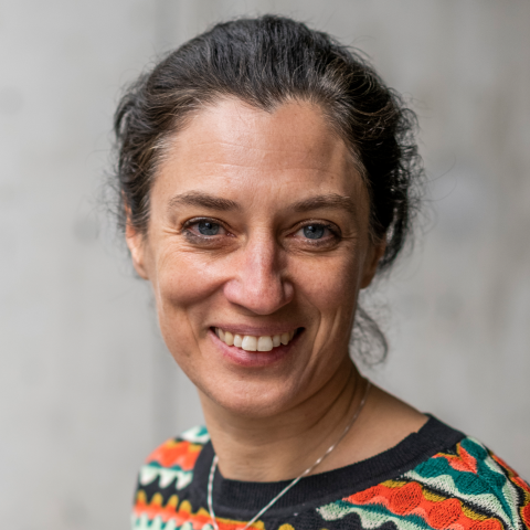 Bettina Maeschli