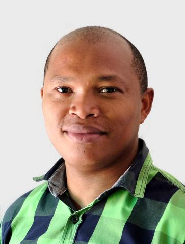 Faruk Mamudo