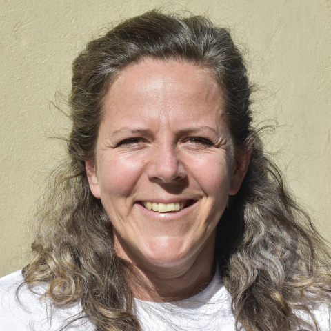 Joy-Desta Brandsma