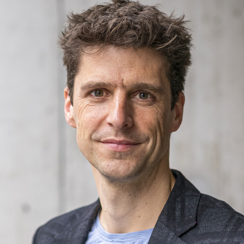 Niklaus Labhardt MD Professor