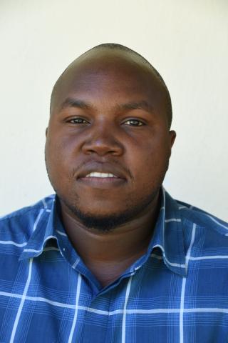 Alvern Mutengerere MD