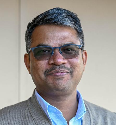 Ravi Gupta MD