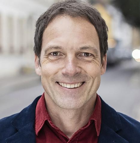 Alexander Schulze