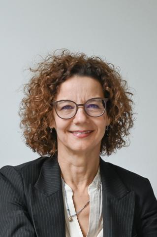 Portrait Eliane Kiener