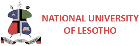 Nationoale Universität von Lesotho