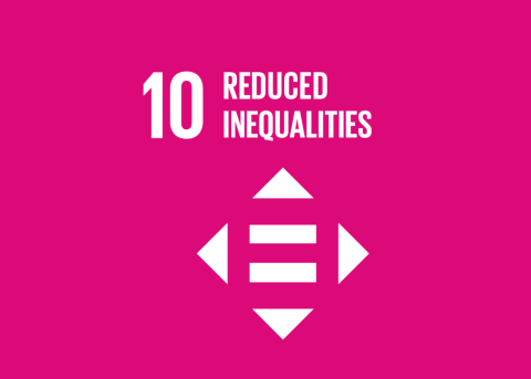 SDG 10
