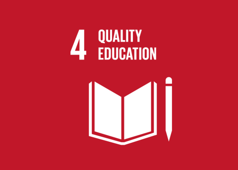 SDG 4