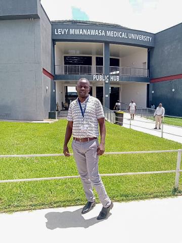 Medical Licentiate