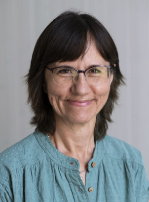 Portrait Barbara