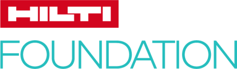 Hilti Foundation Logo