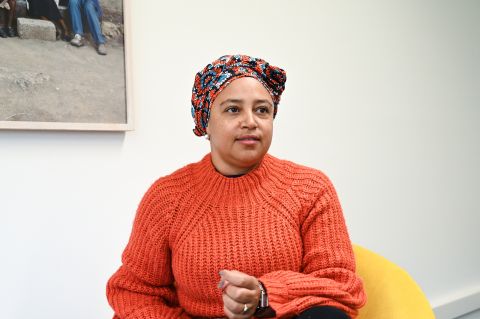 Kupela Interviewsituation