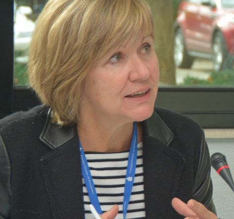 Roswitha Koch klein