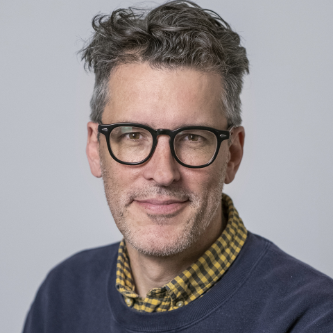 Portrait Andreas Rösch