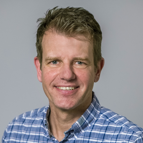 Portrait Dominik Schweizer