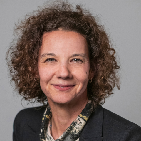 Portrait Eliane Kiener