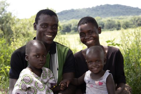 Mollet Familie