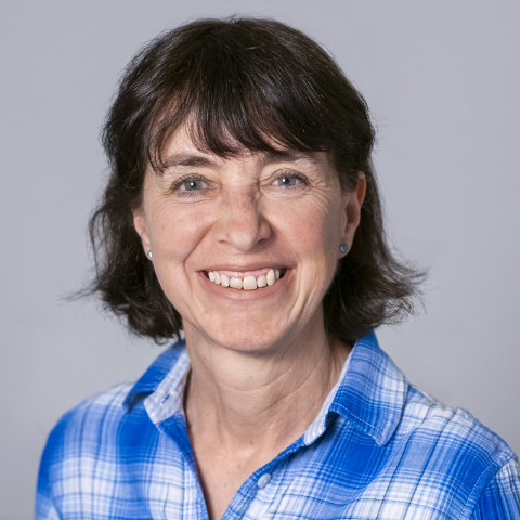 Portrait Karolin Pfeiffer