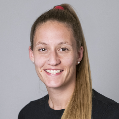 Portrait Linda Haller