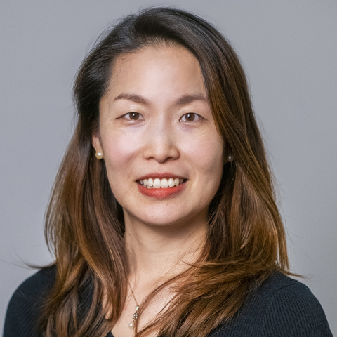 Portrait Pauline Grimm