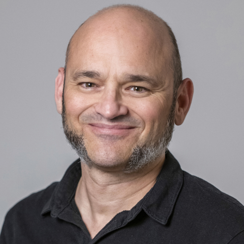 René Sager