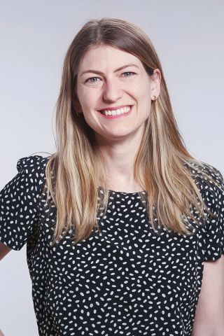 Portrait Tatjana Aebli