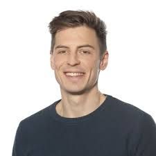 Felix Gerber Portrait