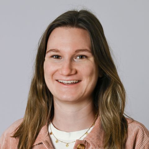 Portrait Nina Schneider