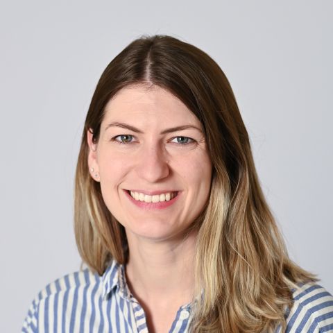 Portrait Tatjana Aebli