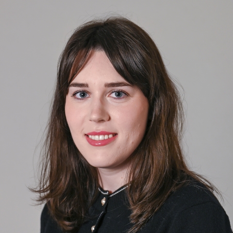 Portrait Valentina Rossini