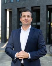 Dr. iur. Marc’ Antonio Iten, Erbschafts- und Steuerexperte 