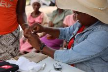 Diabetes Screening 