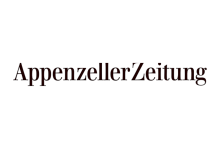 Vorschau Appenzeller Zeitung