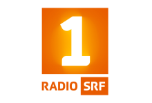 Logo Radio SRF 1