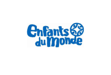 Logo Enfants du monde