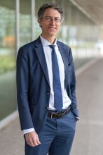 Jürg Utzinger Swiss TPH