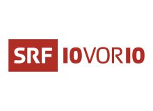 SRF Logo 10vor10
