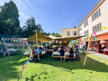 SolidarMed Sommerfest 2025